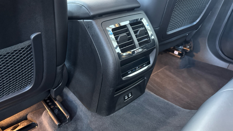 BMW X3 xDrive20d MHT xLine 5dr Step Auto Diesel Estate